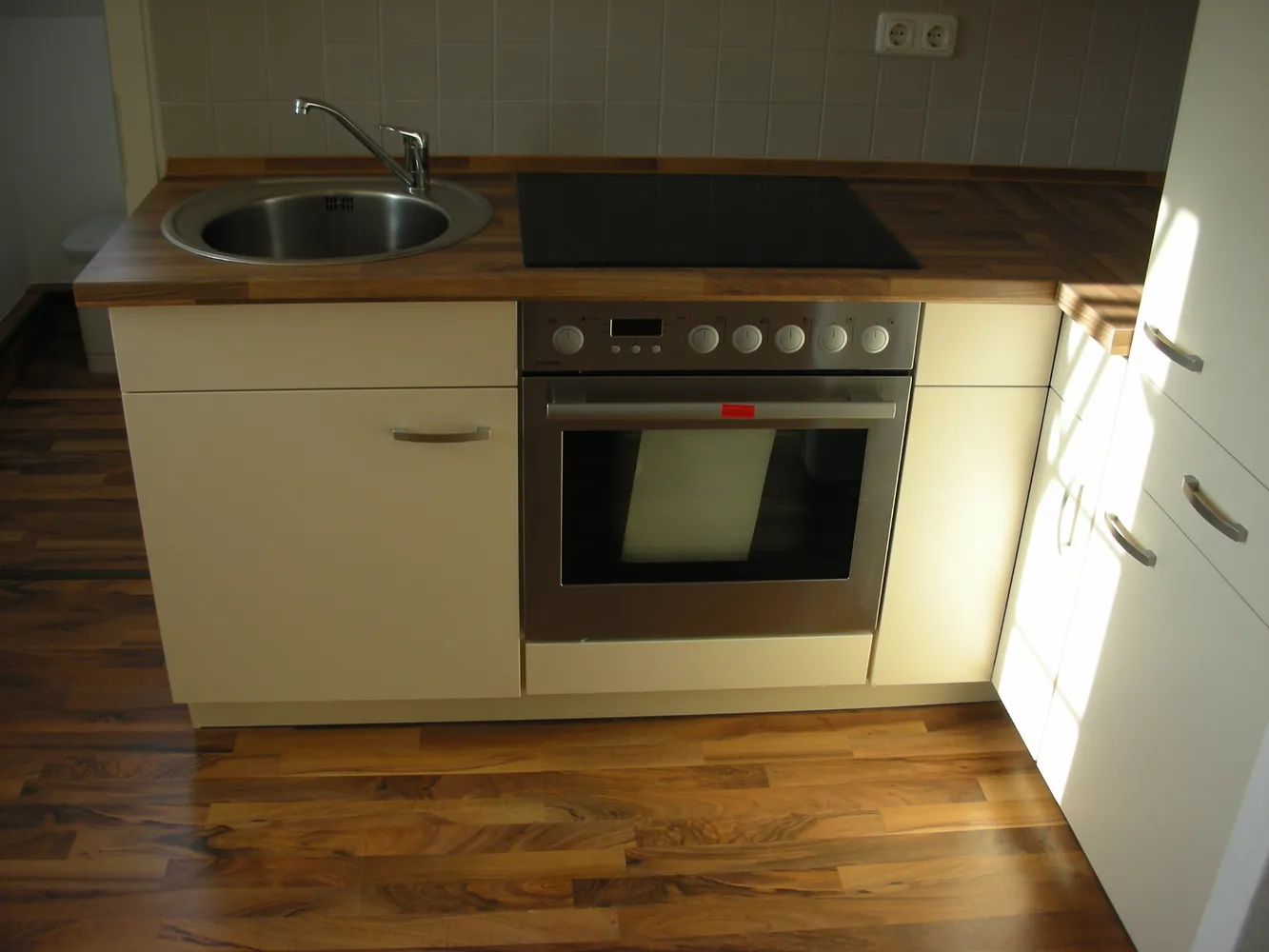 3 room apartment with 49 m² in Bielefeld – Photo 11