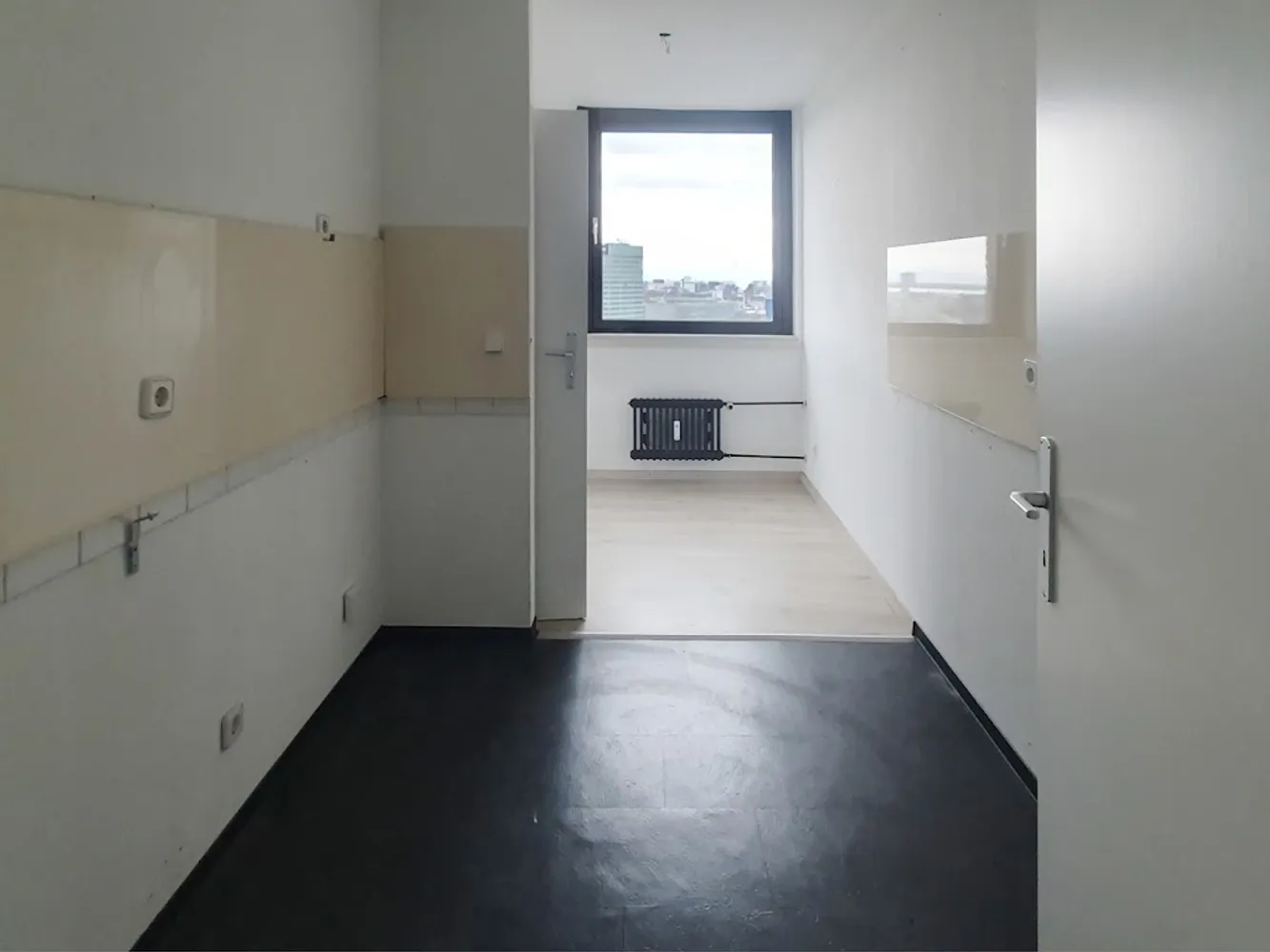 3 Zimmer Wohnung mit 72 m² in Mannheim – Bild 3
