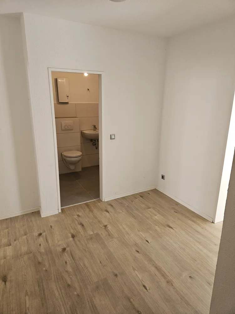 2 Zimmer Wohnung mit 58 m² in Duisburg – Bild 2