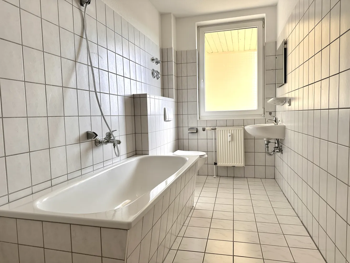3 Zimmer Wohnung mit 76 m² in Magdeburg – Bild 9