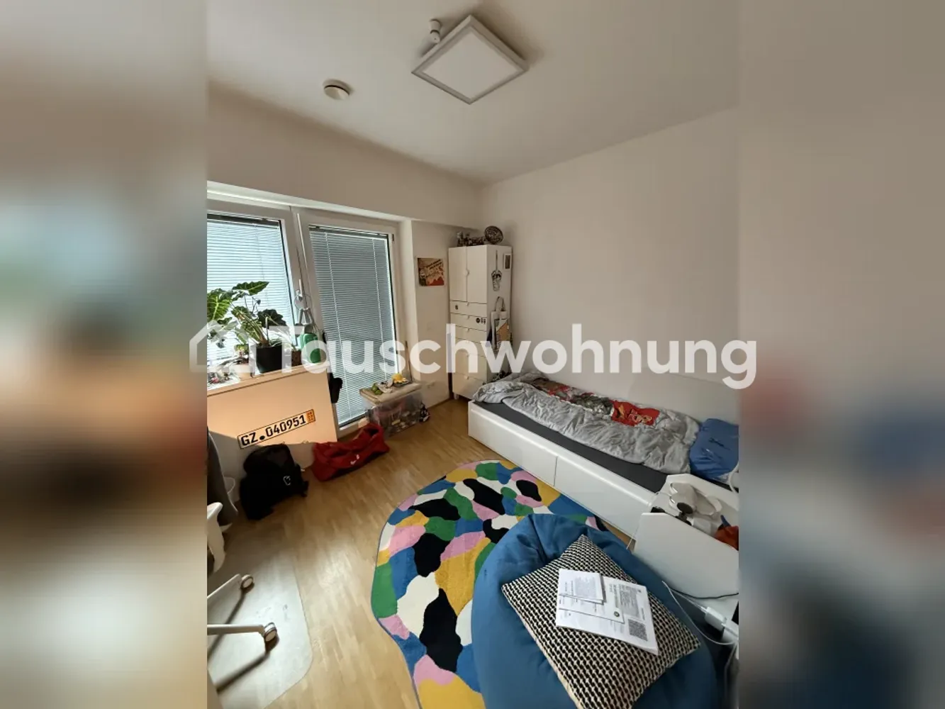 3 room apartment with 75 m² in Munich – Photo 3