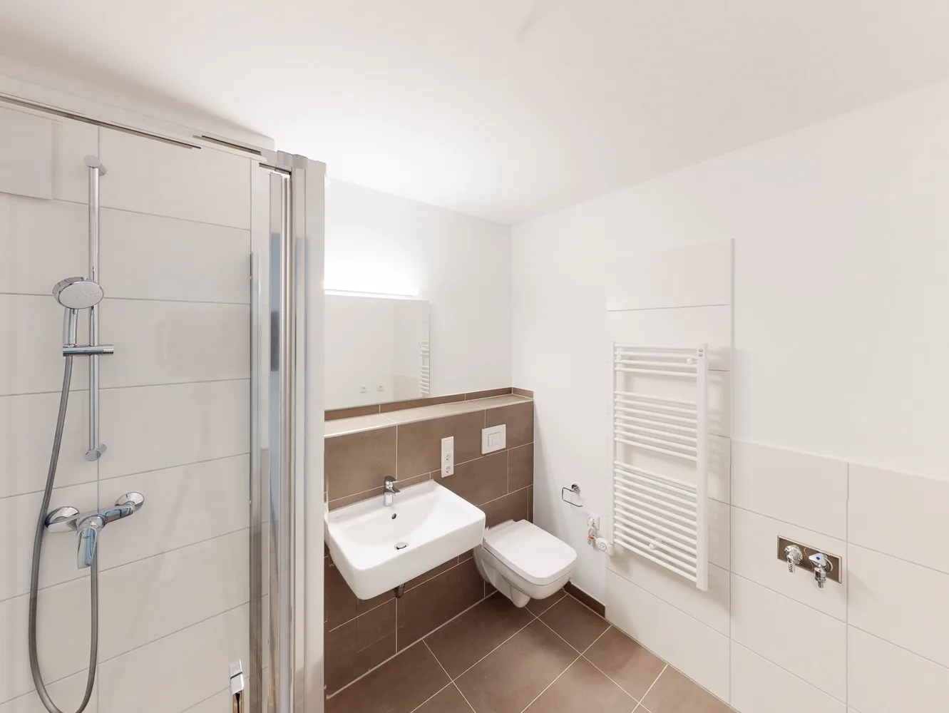 2 Zimmer Wohnung mit 59 m² in Köln – Bild 7