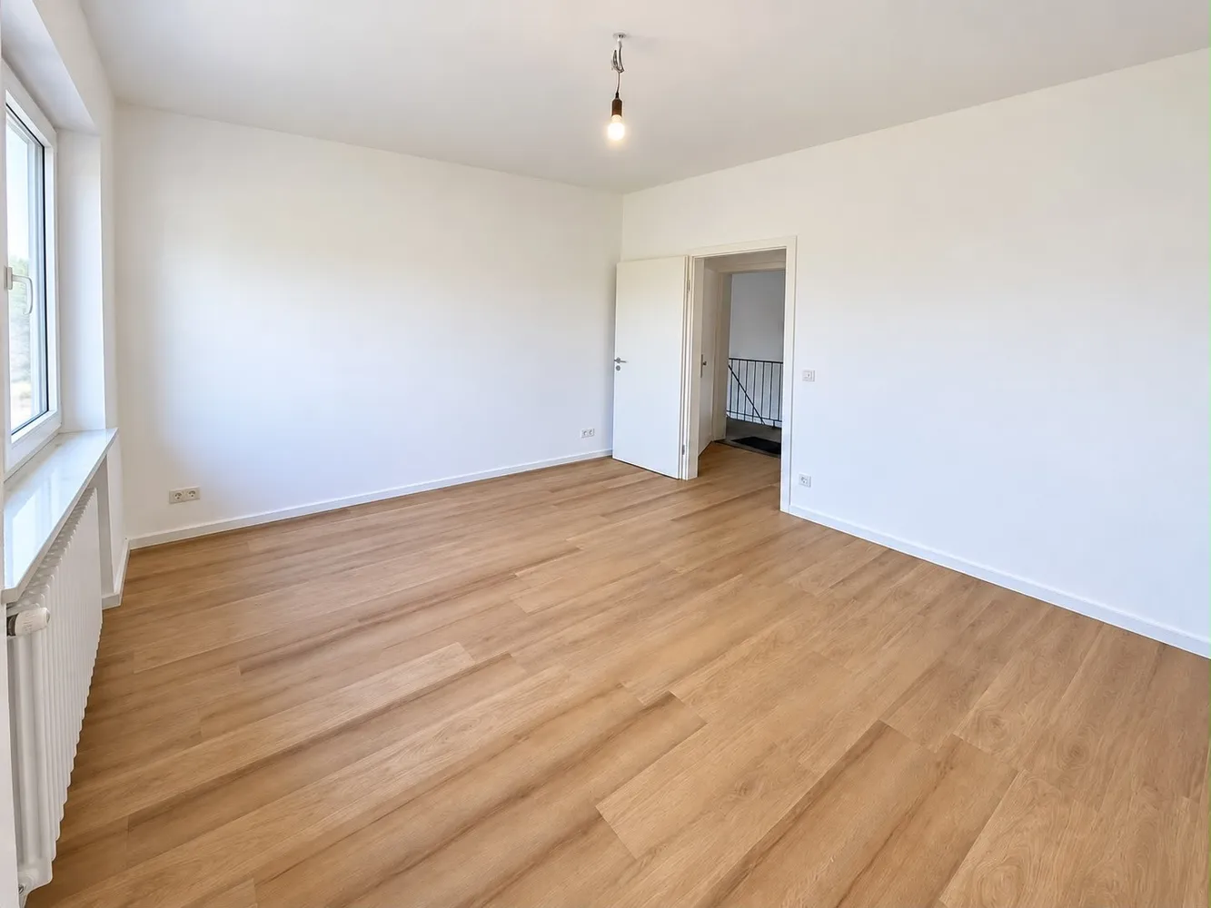 3 Zimmer Wohnung mit 54 m² in Krefeld – Bild 6