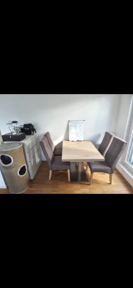 WG-Zimmer mit 120 m² in Oldenburg – Bild 5
