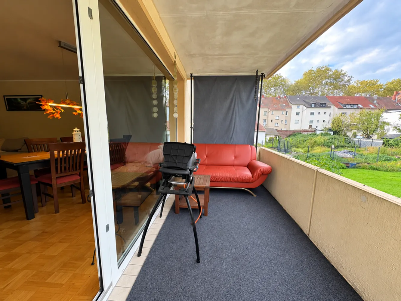 4 Zimmer Wohnung mit 114 m² in Gladbeck – Bild 3