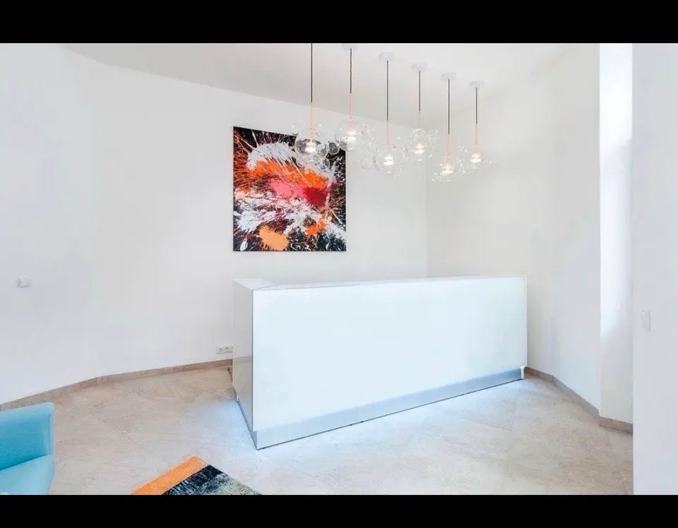 2 Zimmer Wohnung mit 25 m² in Mannheim – Bild 8