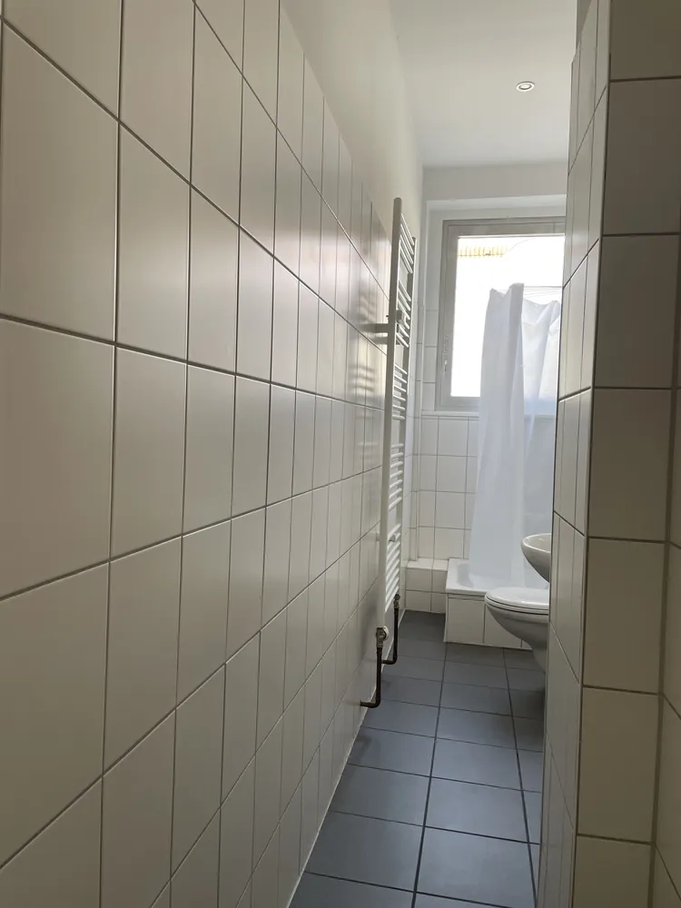 2 Zimmer Wohnung mit 59 m² in Berlin – Bild 2