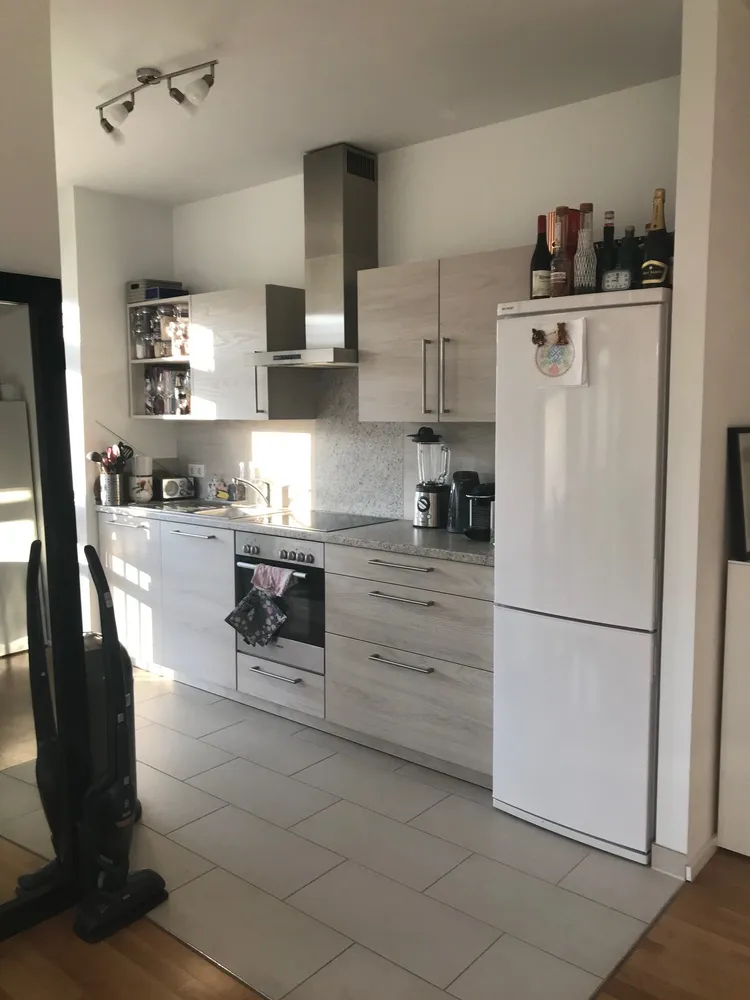 2 room apartment with 68 m² in Frankfurt am Main – Photo 11
