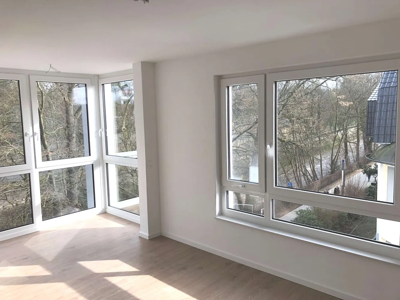 2 Zimmer Wohnung mit 36 m² in Herford – Bild 5