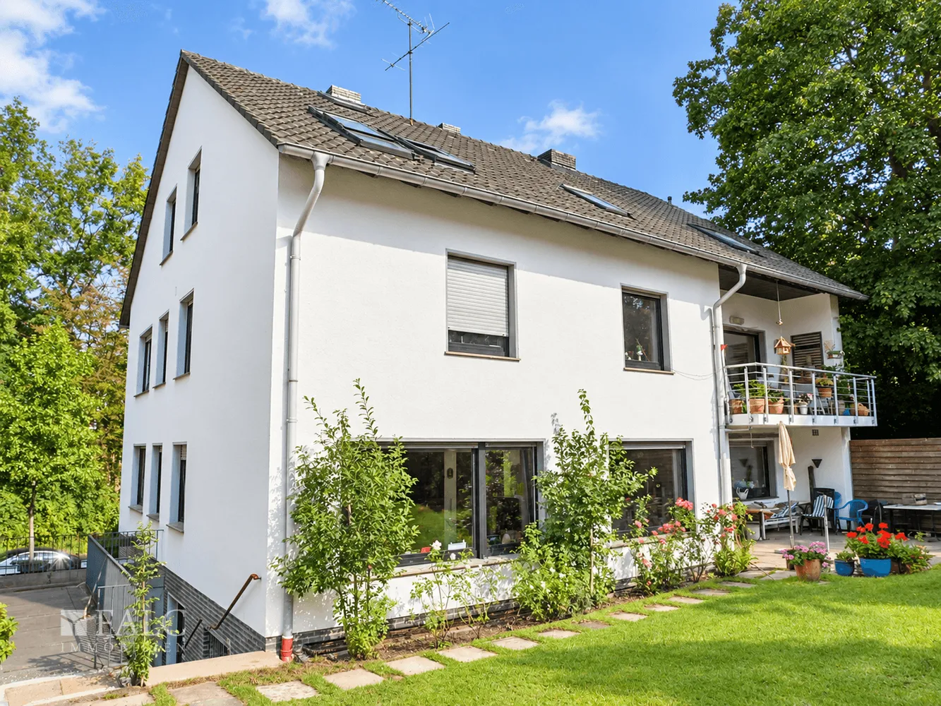 1 Zimmer Wohnung mit 30 m² in Bochum – Bild 6