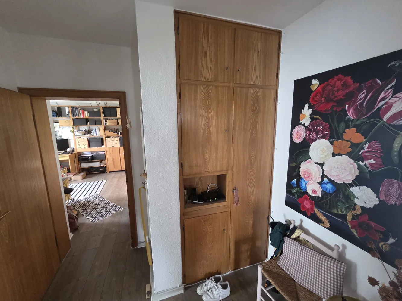 3 room apartment with 108 m² in Essen – Photo 7