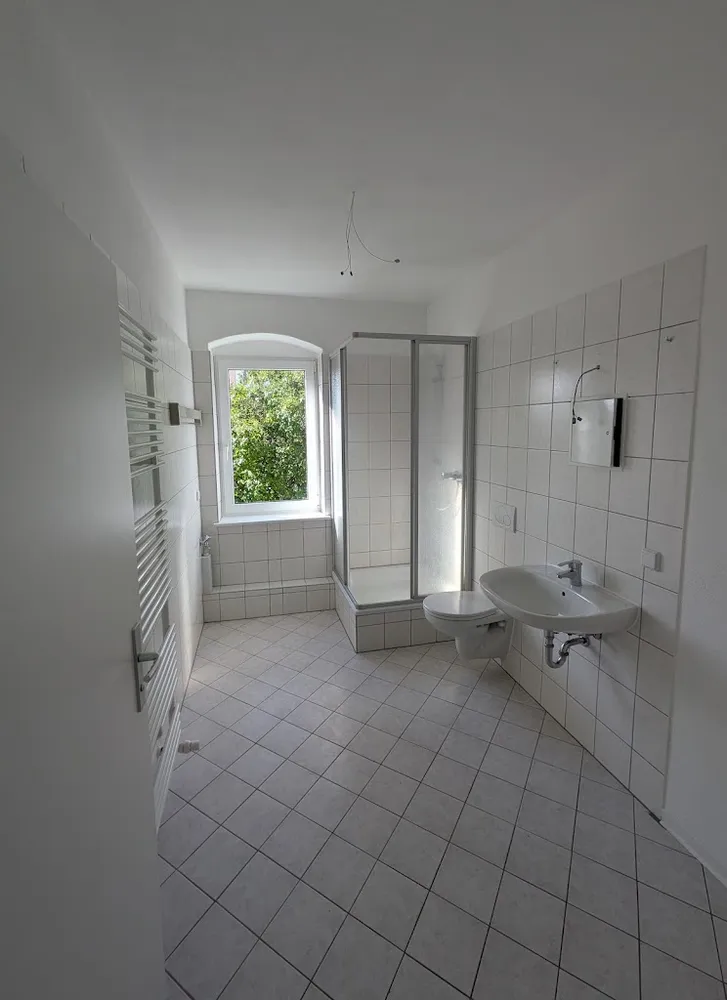 2 room apartment with 65 m² in Dresden – Photo 4