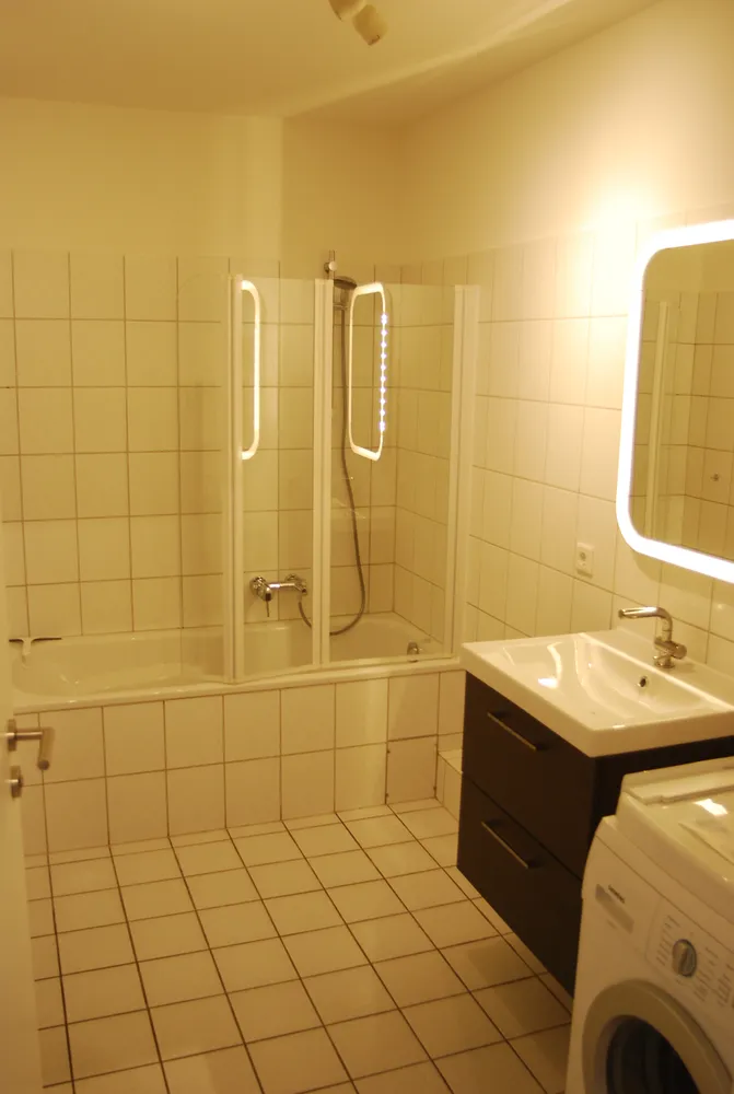 3 Zimmer Wohnung mit 81 m² in Hamburg – Bild 11