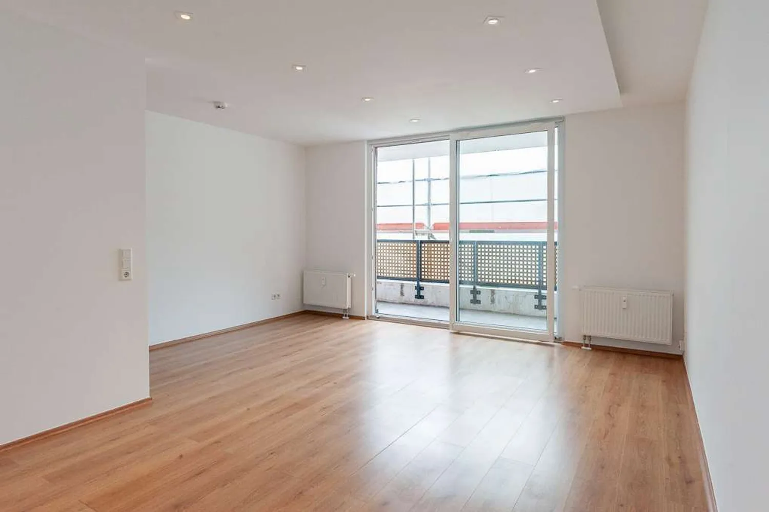 1 Zimmer Wohnung mit 47 m² in Krefeld – Bild 3