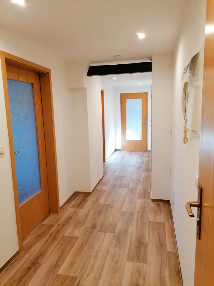 3 Zimmer Wohnung mit 75 m² in Rudolstadt – Bild 5