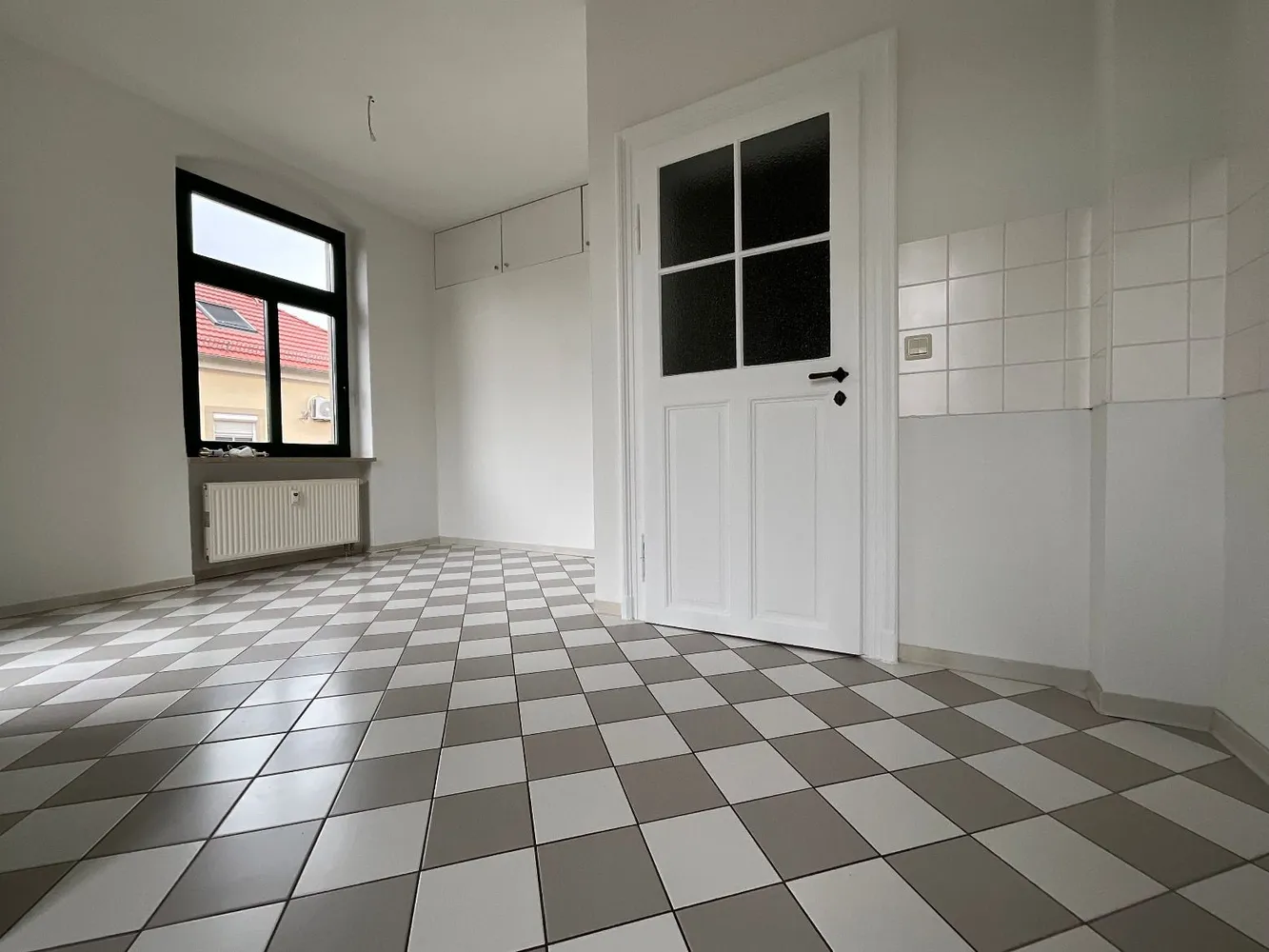 2 room apartment with 60 m² in Dresden – Photo 6