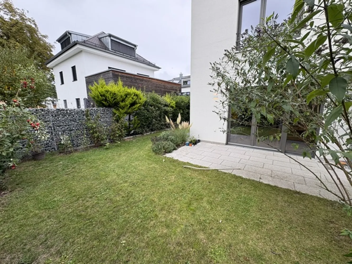 1 room apartment with 39 m² in Munich – Photo 5