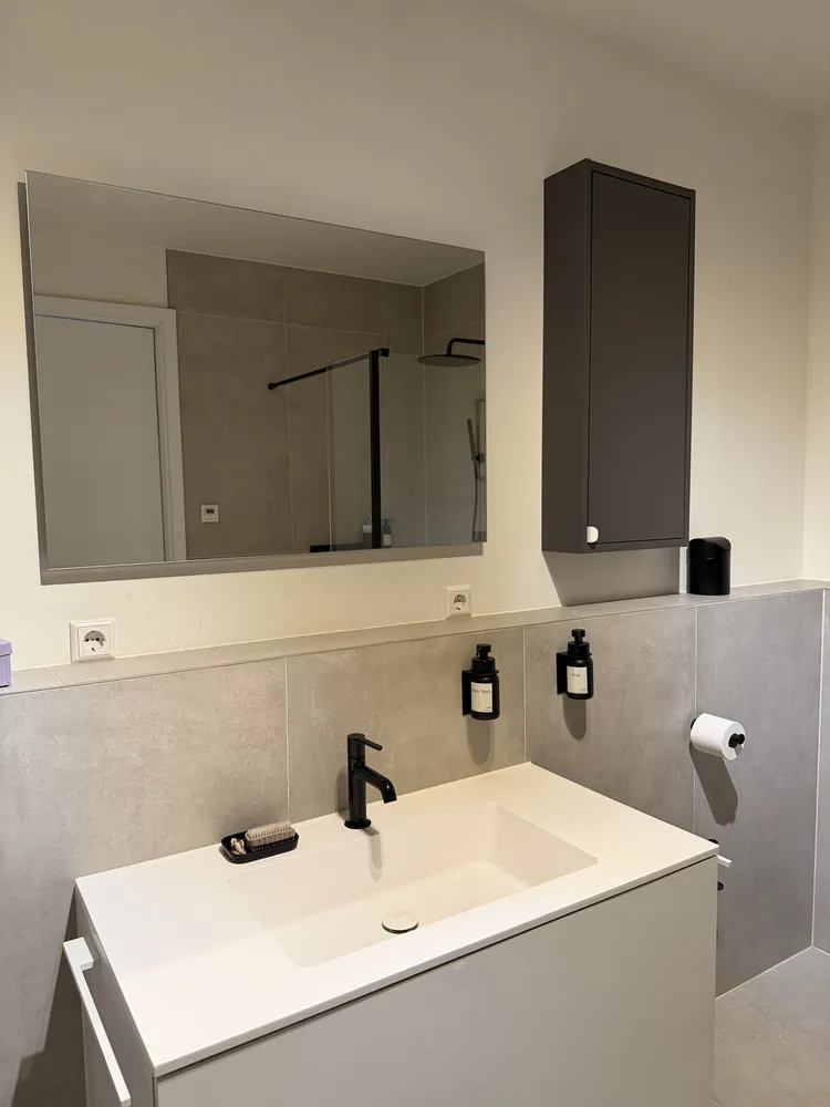 3 Zimmer Wohnung mit 130 m² in Mannheim – Bild 8