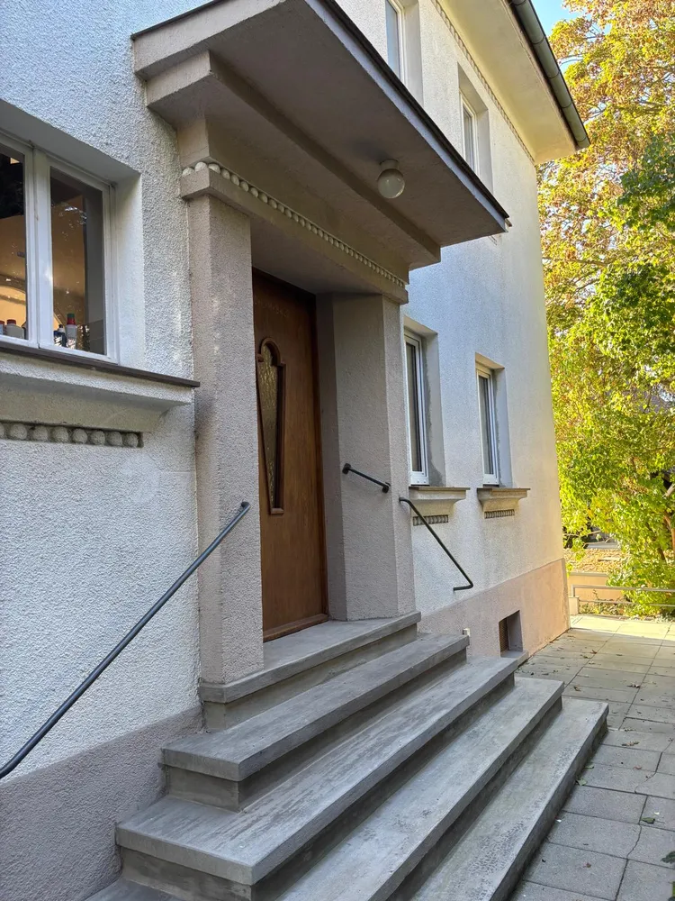 4 Zimmer Wohnung mit 110 m² in Ansbach – Bild 4