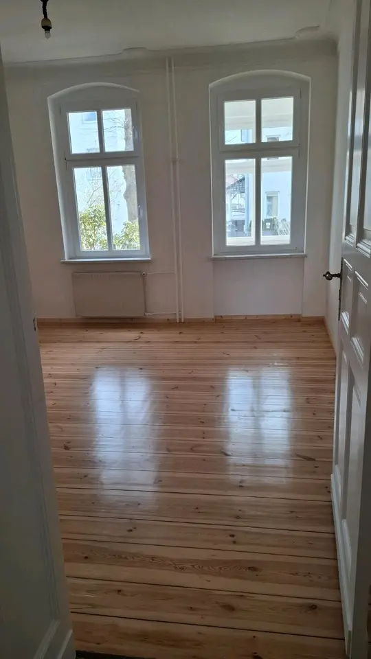 WG-Zimmer mit 28 m² in Oranienburg – Bild 1