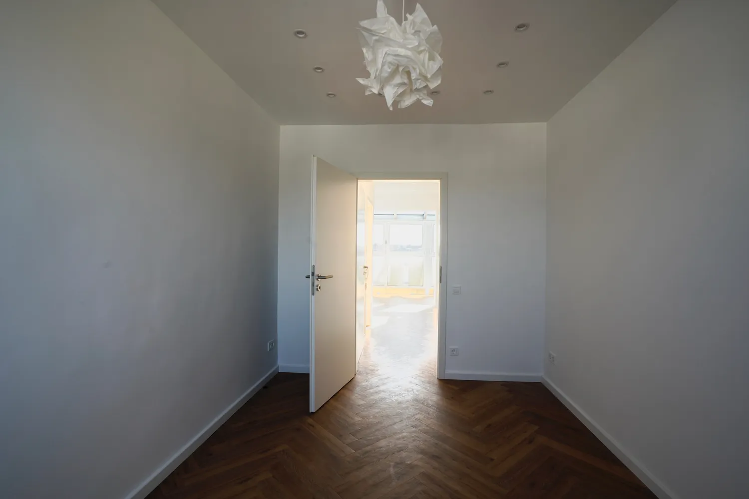 3 room apartment with 85 m² in Düsseldorf – Photo 3