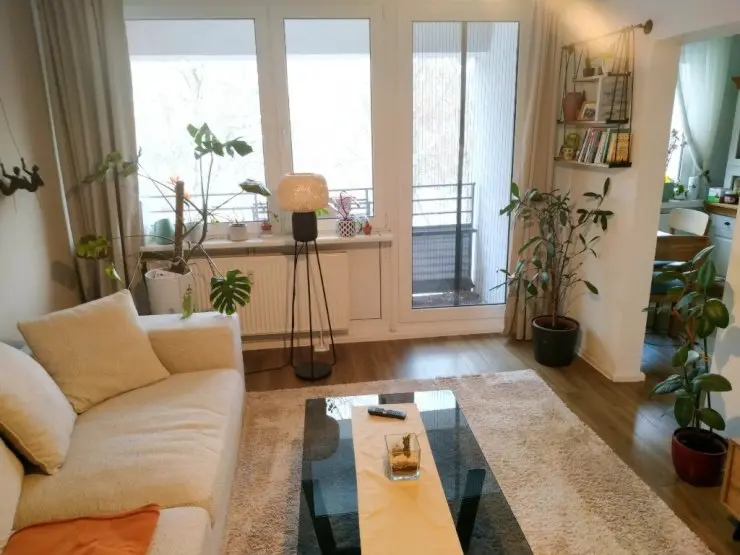 WG-Zimmer mit 20 m² in Berlin – Bild 9