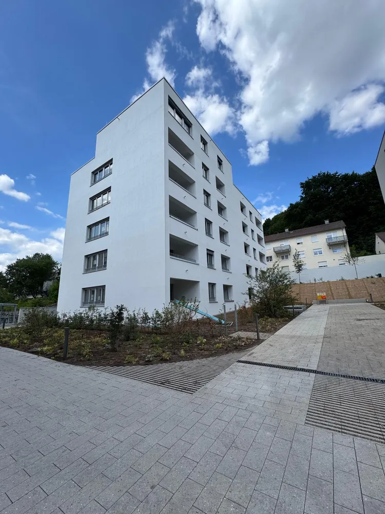 3 Zimmer Wohnung mit 110 m² in Ravensburg – Bild 2