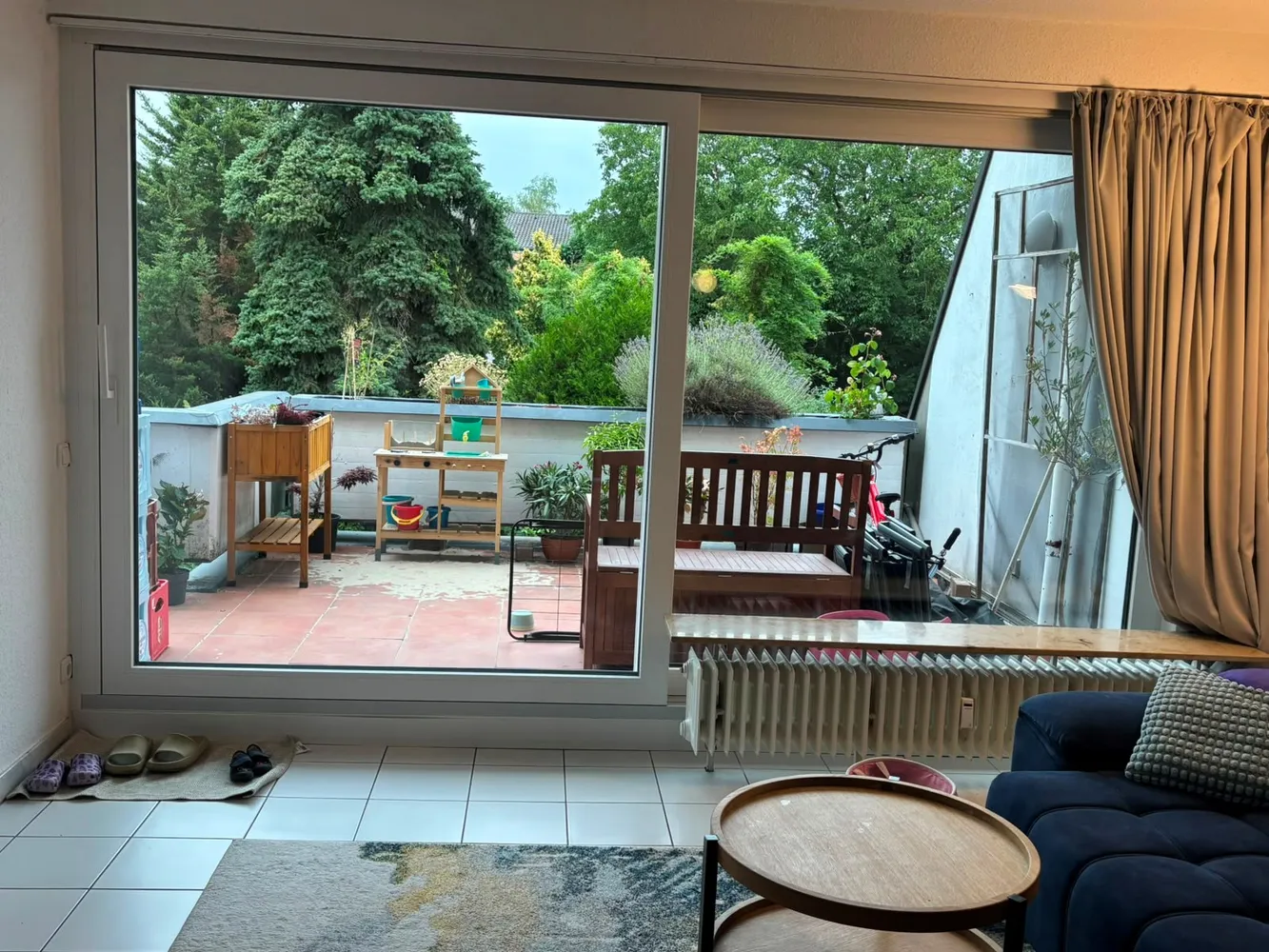 3 Zimmer Wohnung mit 90 m² in Köln – Bild 4
