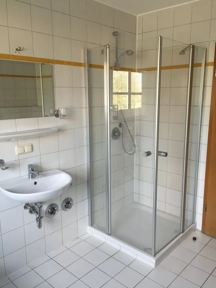 3 Zimmer Wohnung mit 91 m² in Kempten – Bild 4