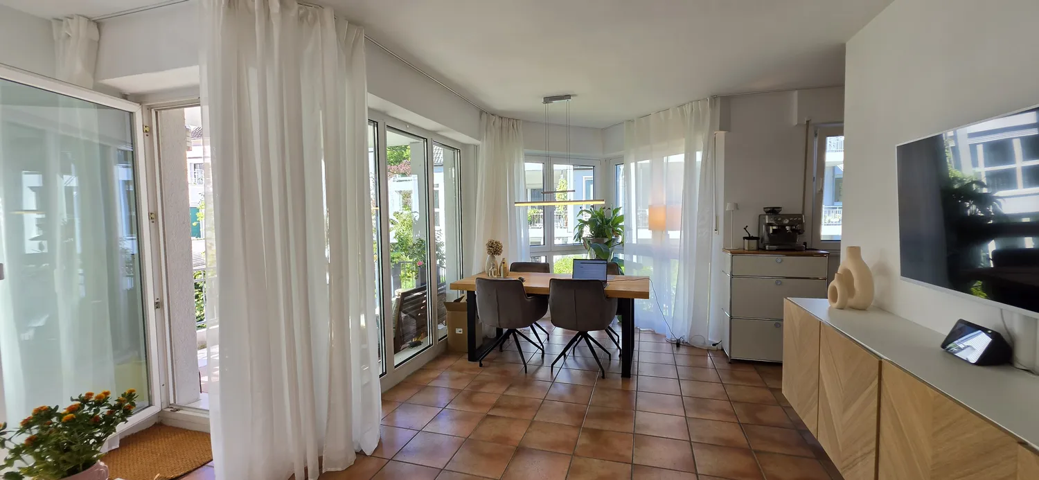 2 Zimmer Wohnung mit 62 m² in Köln – Bild 10