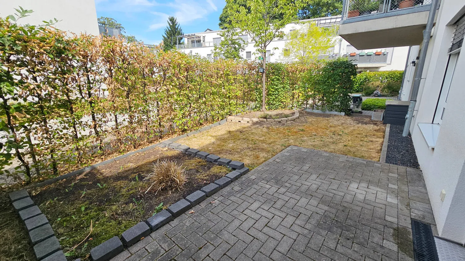 4 Zimmer Wohnung mit 100 m² in Leverkusen – Bild 5