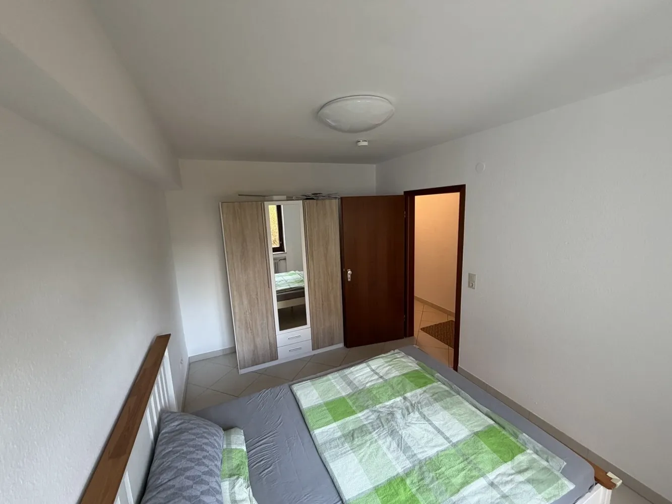3 Zimmer Wohnung mit 52 m² in Bonn – Bild 6
