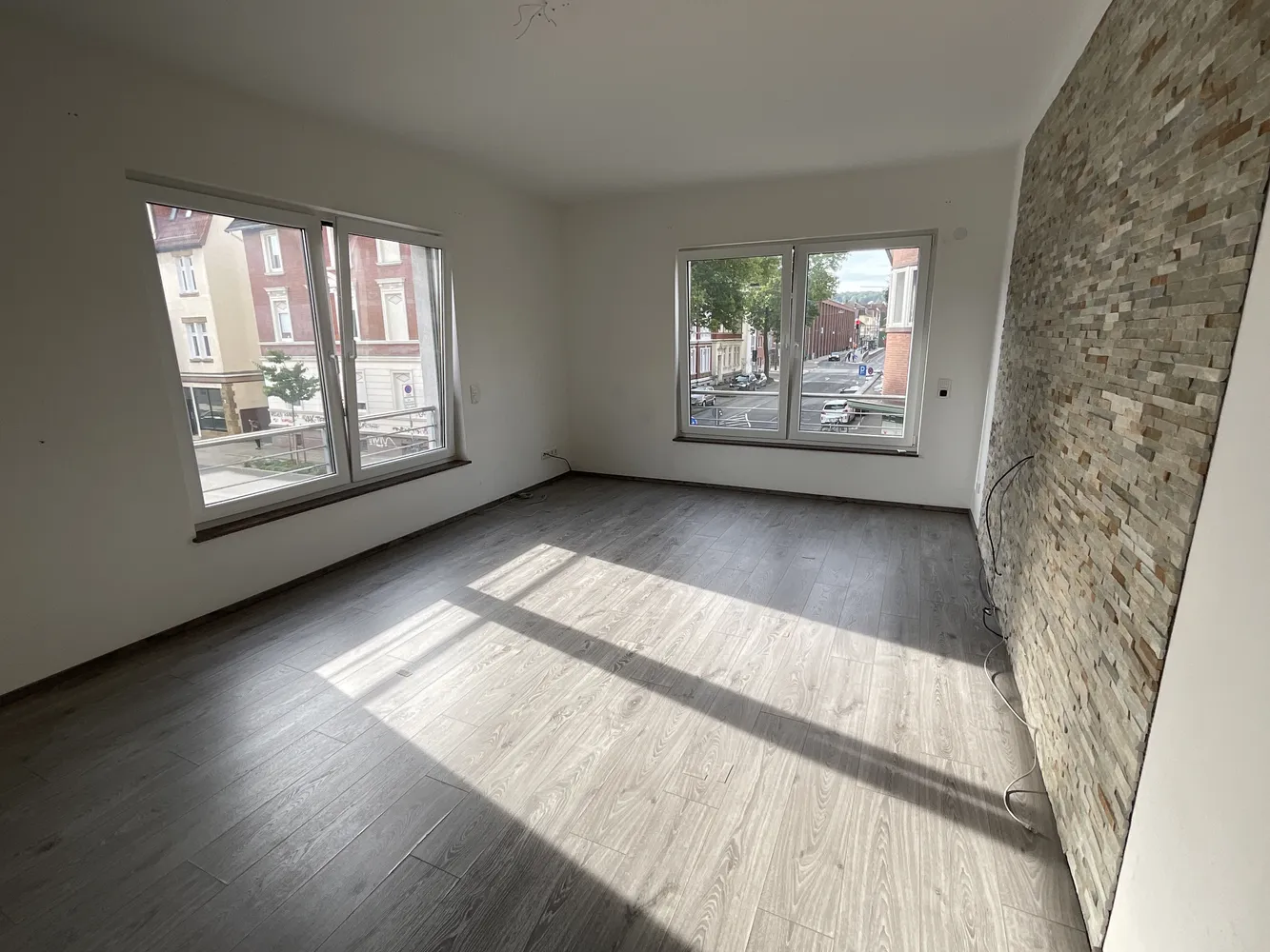 3 Zimmer Wohnung mit 78 m² in Bielefeld – Bild 2