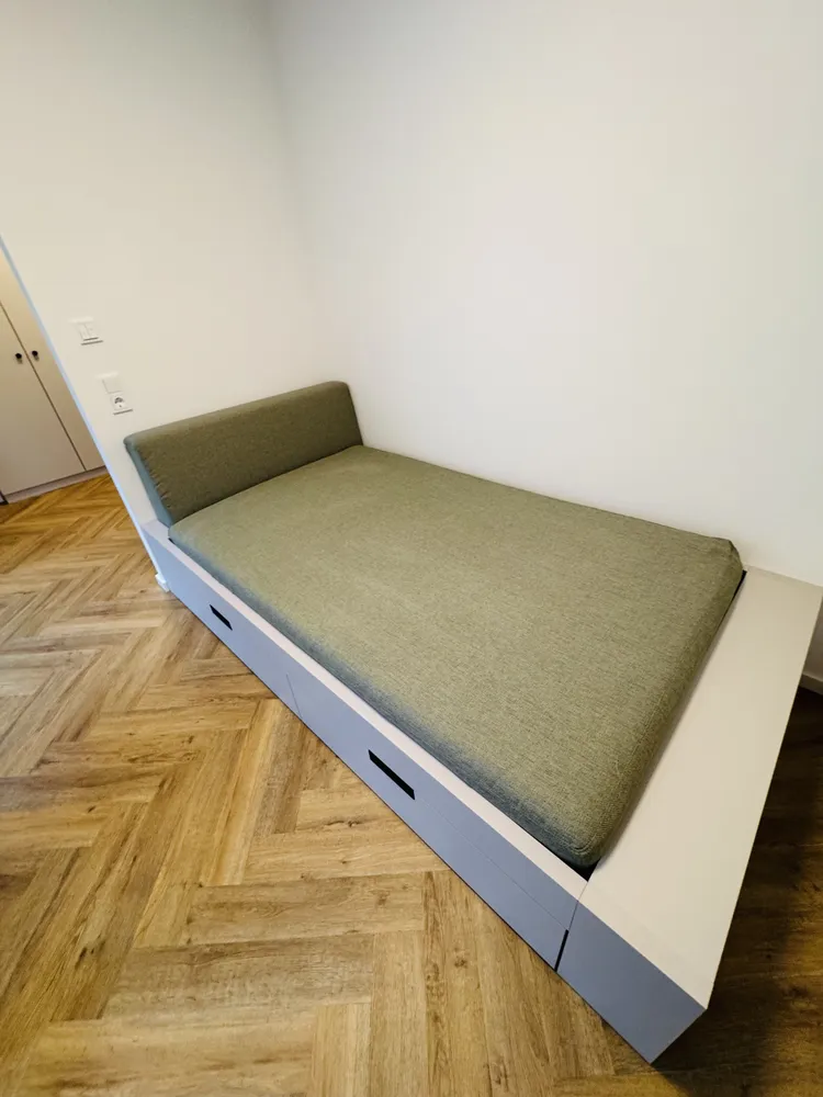 1 Zimmer Wohnung mit 28 m² in Berlin – Bild 11