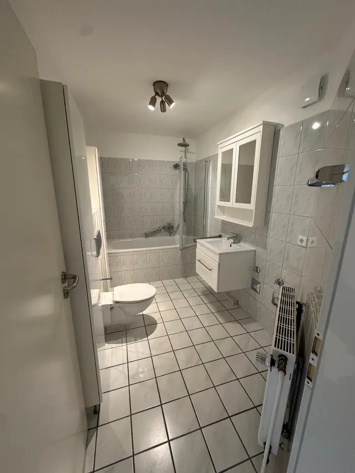 2 Zimmer Wohnung mit 55 m² in Bochum – Bild 8