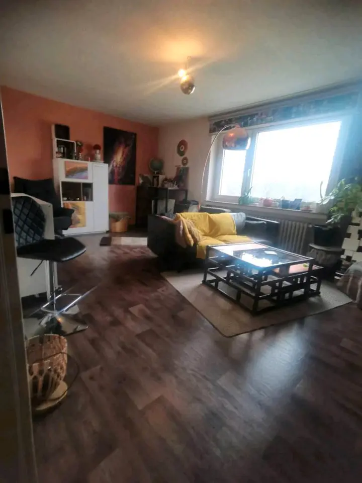 2 Zimmer Wohnung mit 62 m² in Bochum – Bild 3