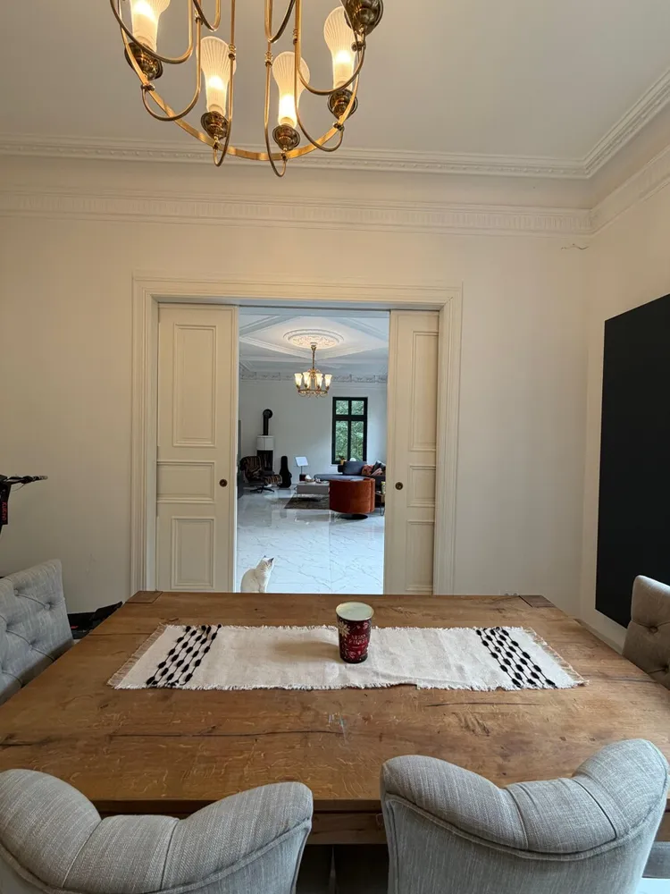6 Zimmer Wohnung mit 228 m² in Hamburg – Bild 8