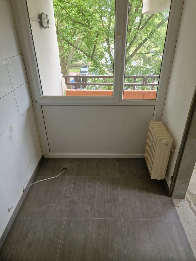 1 Zimmer Wohnung mit 41 m² in Neuss – Bild 2