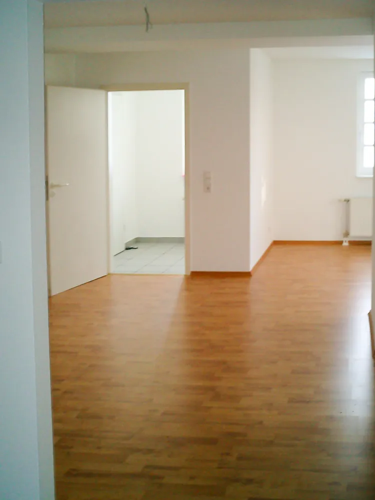 2 Zimmer Wohnung mit 55 m² in Frankfurt am Main – Bild 3