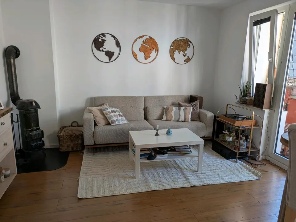 WG-Zimmer mit 30 m² in Pulheim – Bild 7