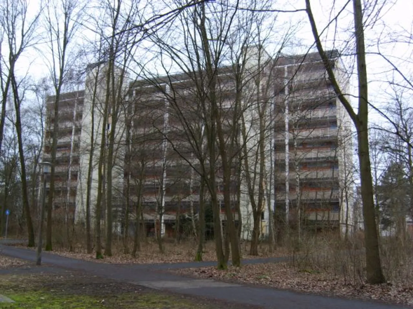 2 Zimmer Wohnung mit 55 m² in Nürnberg – Bild 1