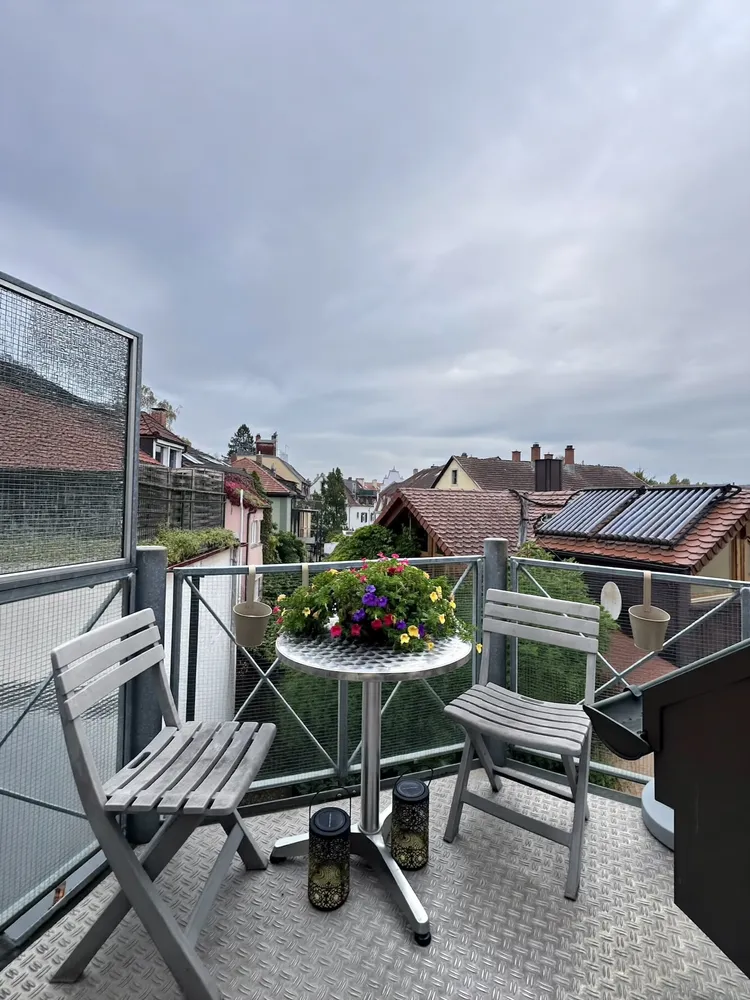 4 Zimmer Wohnung mit 80 m² in Konstanz – Bild 10