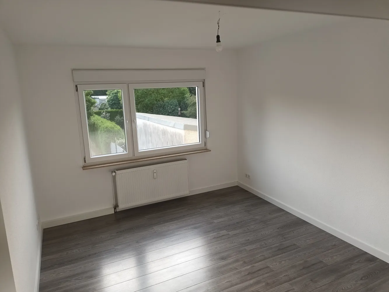2 Zimmer Wohnung mit 47 m² in Duisburg – Bild 6