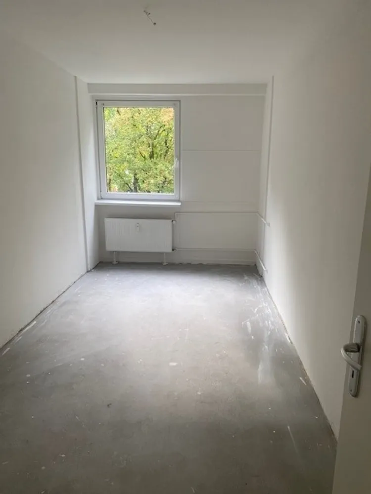 4 Zimmer Wohnung mit 90 m² in Münster – Bild 5