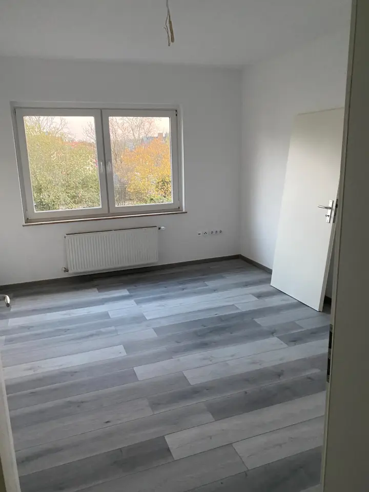 3 Zimmer Wohnung mit 60 m² in Witten – Bild 1