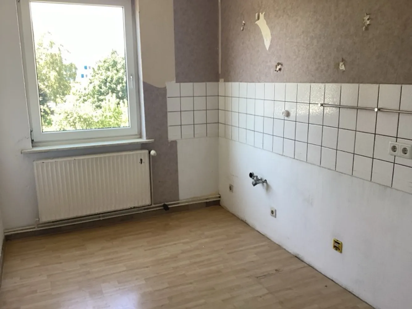 3 room apartment with 60 m² in Osnabrück – Photo 3