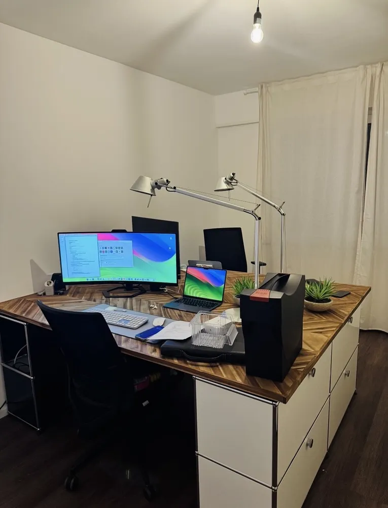 3 Zimmer Wohnung mit 74 m² in Karlsruhe – Bild 7