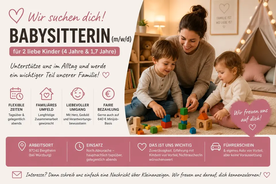 2 Zimmer Wohnung mit 28 m² in Würzburg – Bild 8