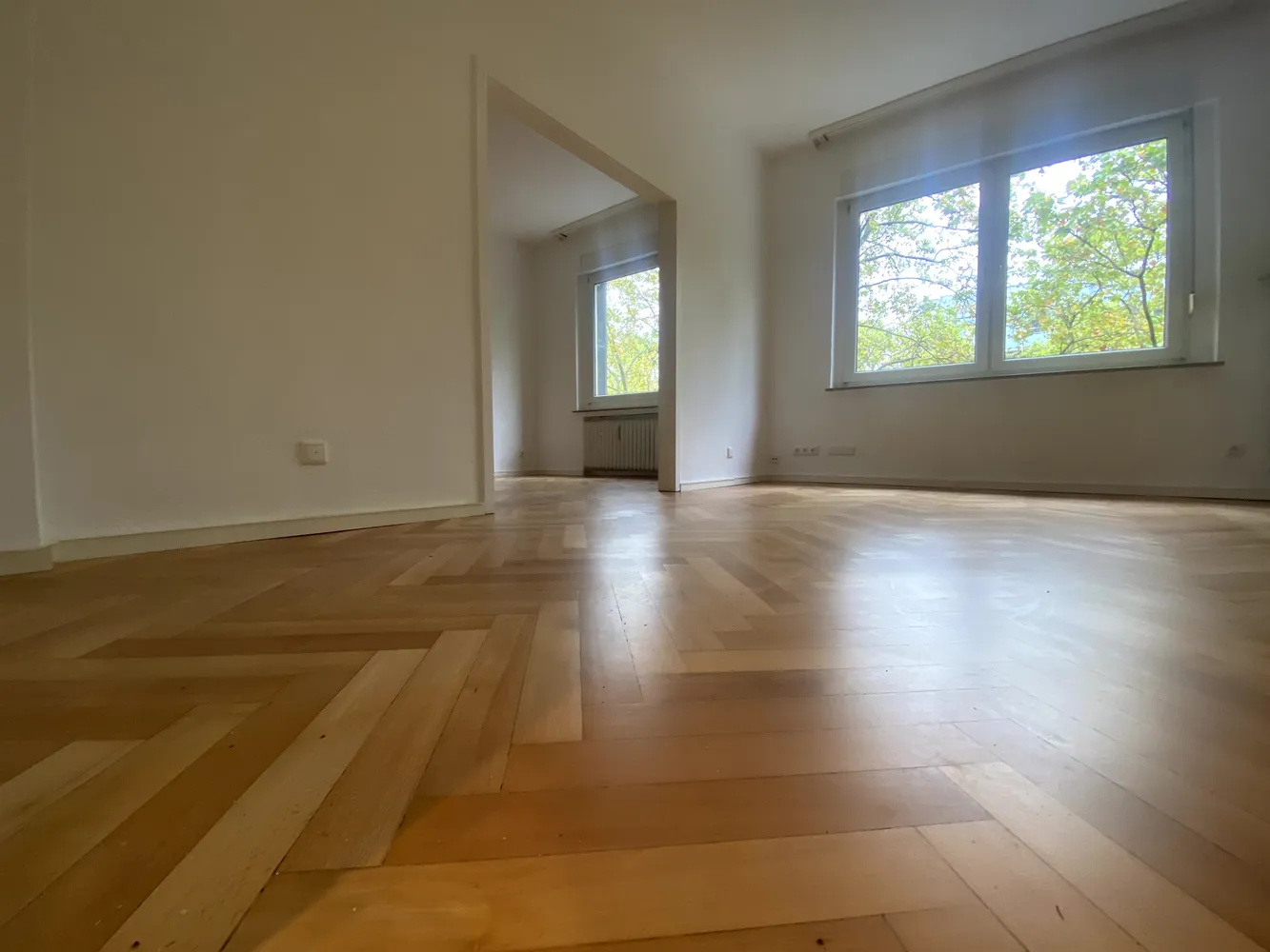 4 Zimmer Wohnung mit 101 m² in Köln – Bild 2