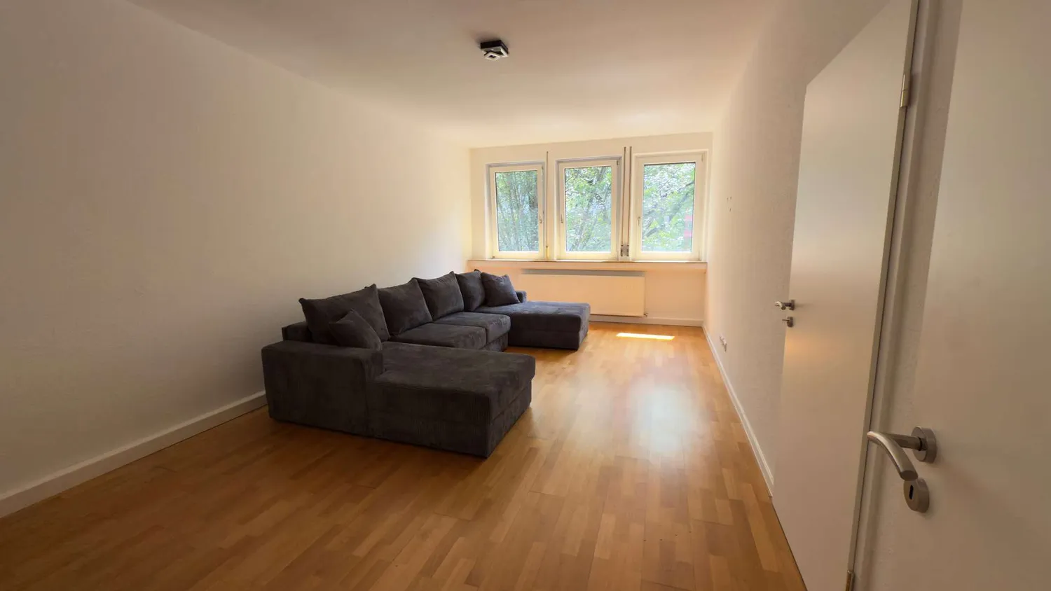 2 room apartment with 69 m² in Heilbronn – Photo 3
